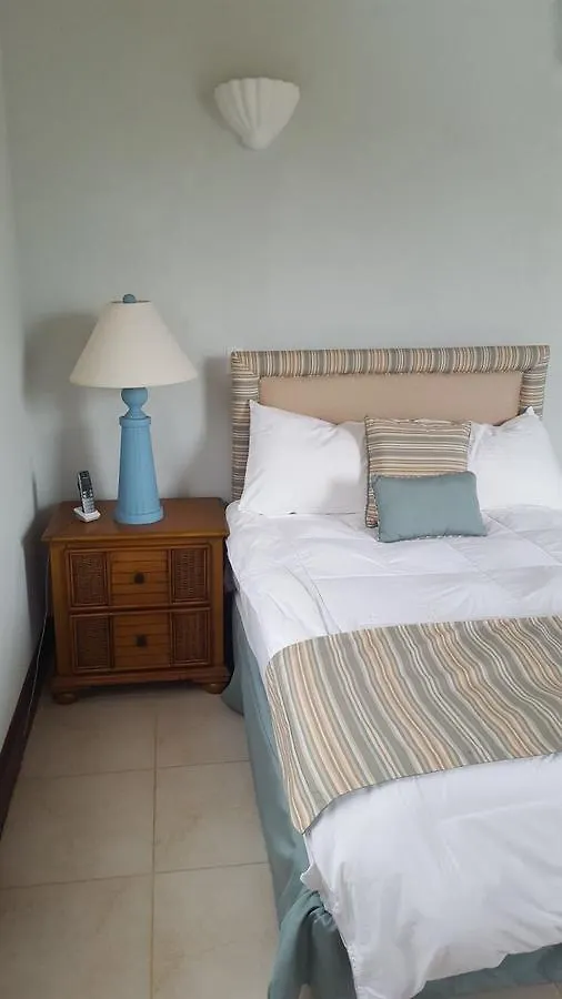 Villa Southern Sight 1 Hotel Christ Church Barbados