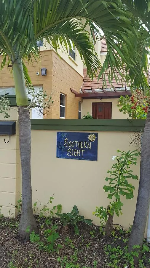 Southern Sight 1 Hotel Christ Church